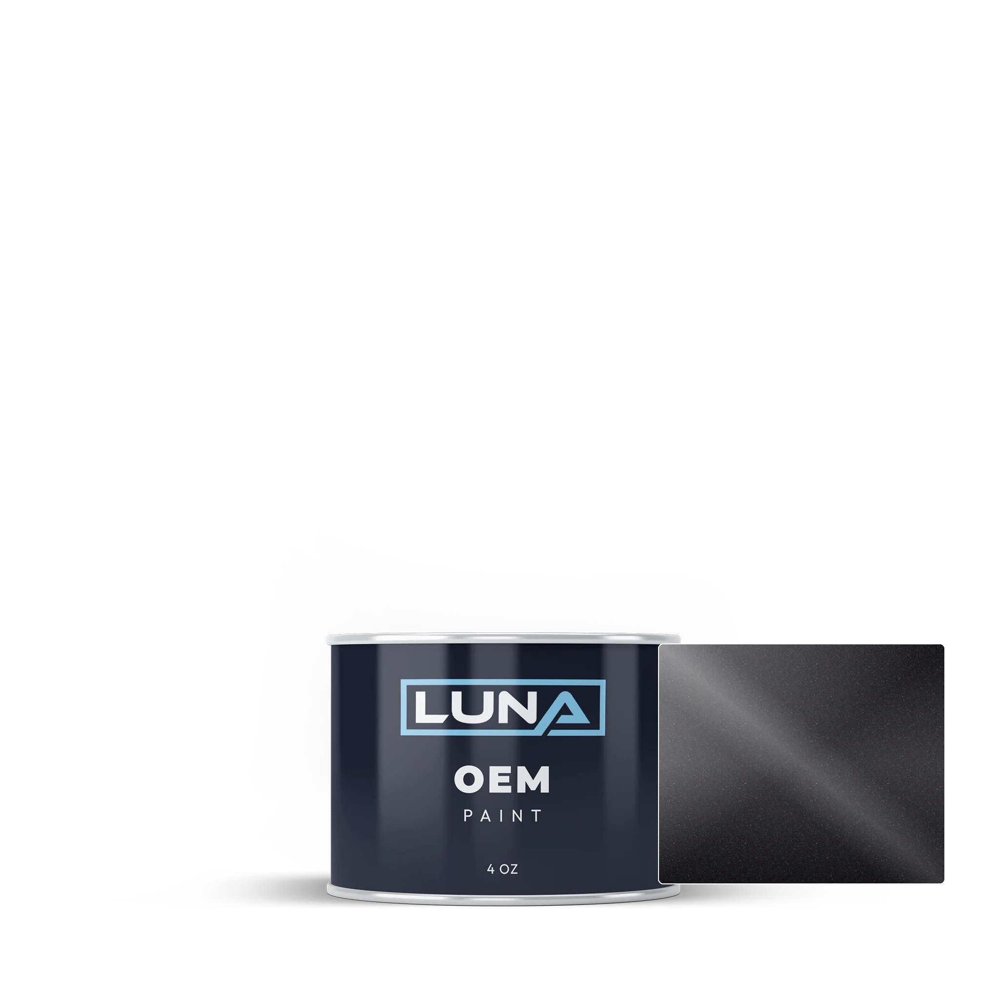 Citroen Gris Haria 2 Nacre EH | Luna OEM Basecoat - 4oz