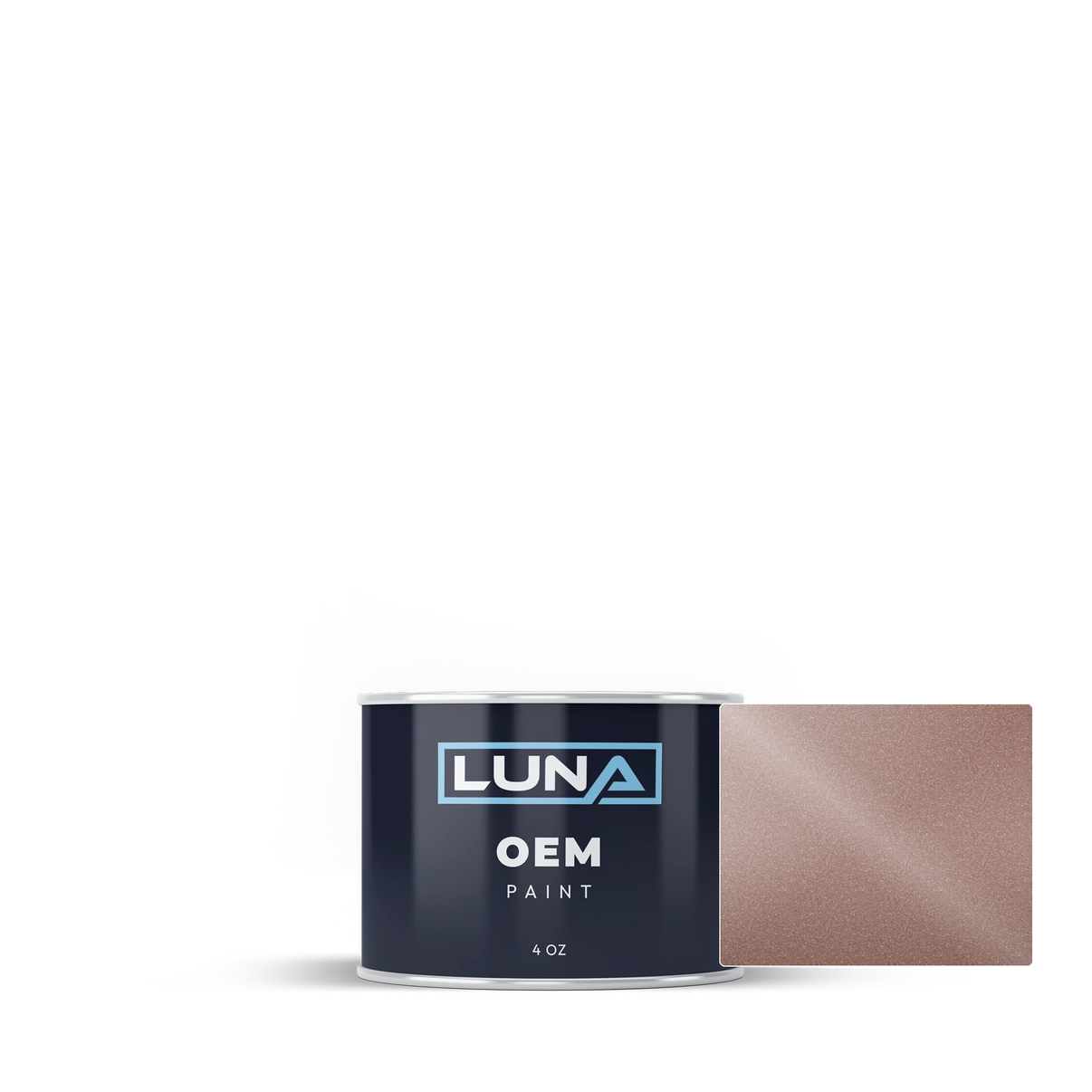 Ford Blush Pink M. T | Luna OEM Basecoat - 4oz