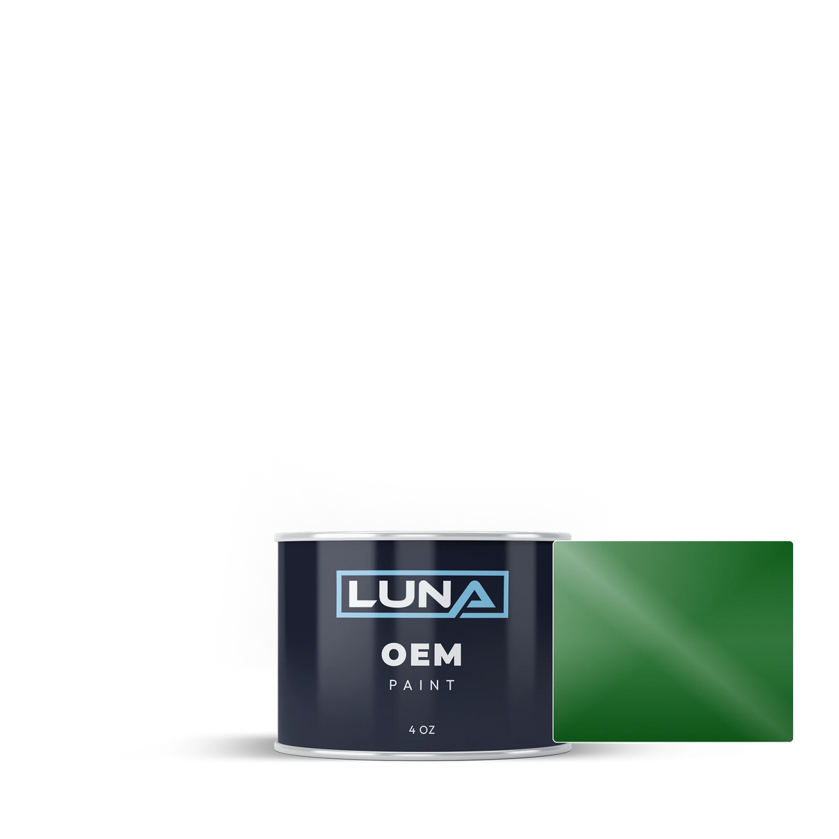 Ford Laubgruen NPS | Luna OEM Basecoat - 4oz