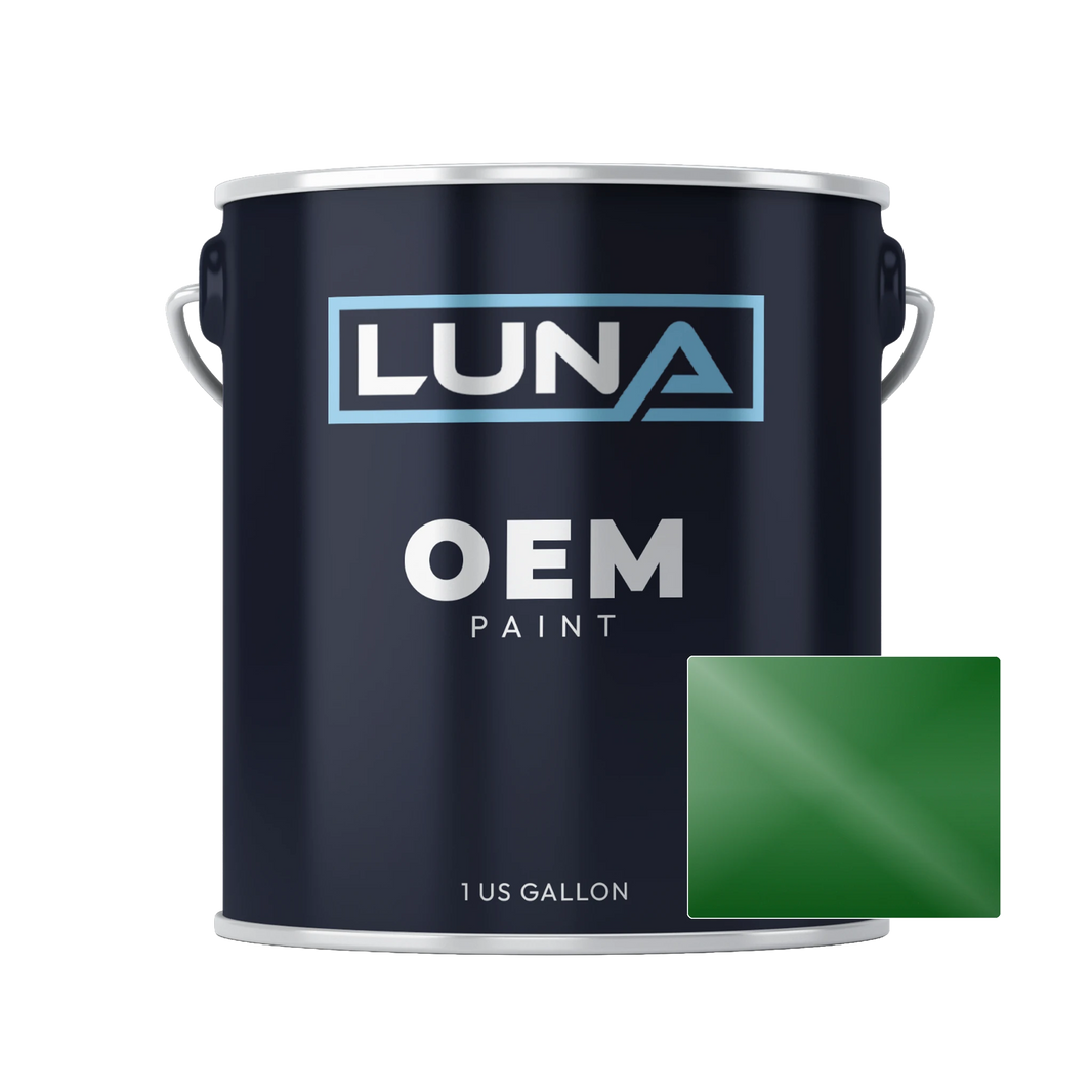 Alpine Vert Rfa 01938 | Luna OEM Basecoat - Gallon