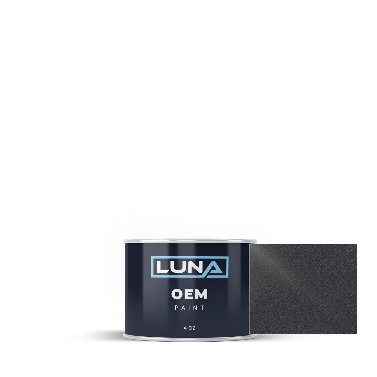 Honda | Acura Admiral Grey M. NH716M | Luna OEM Basecoat - 4oz