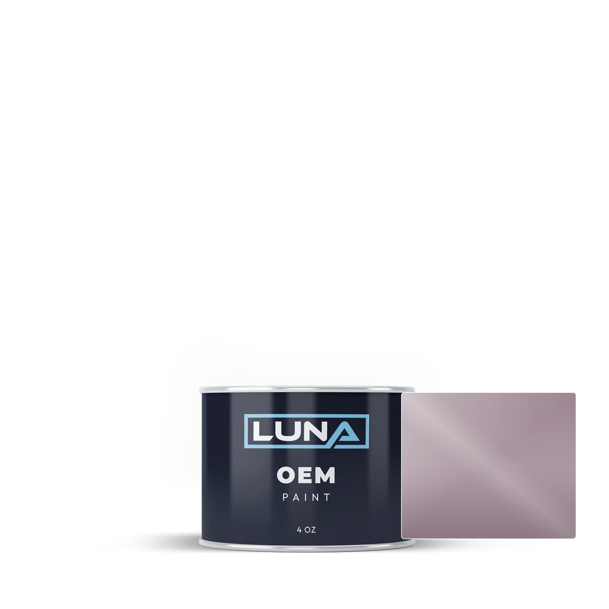 Ral Pastellviolett 4009 | Luna OEM Basecoat - 4oz