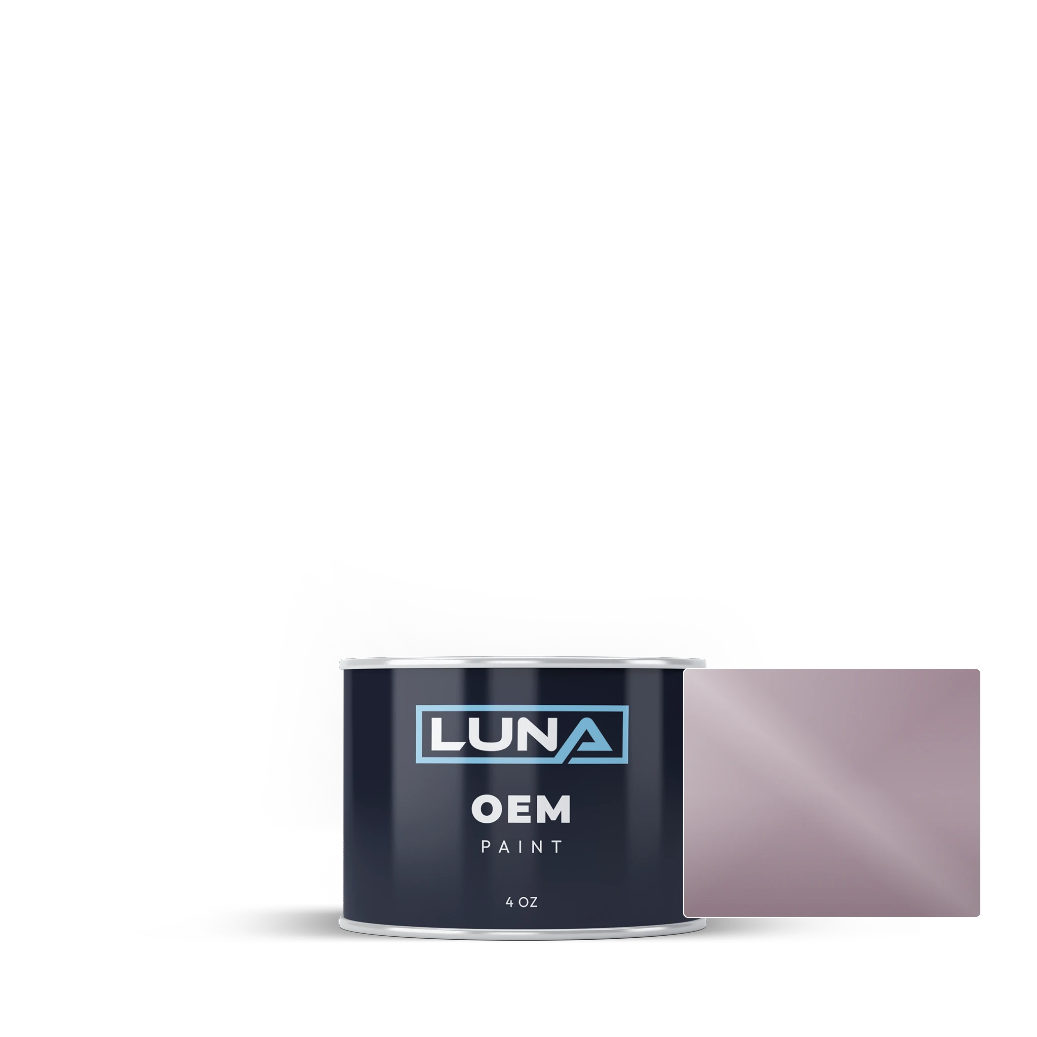 Ral Pastellviolett 4009 | Luna OEM Basecoat - 4oz