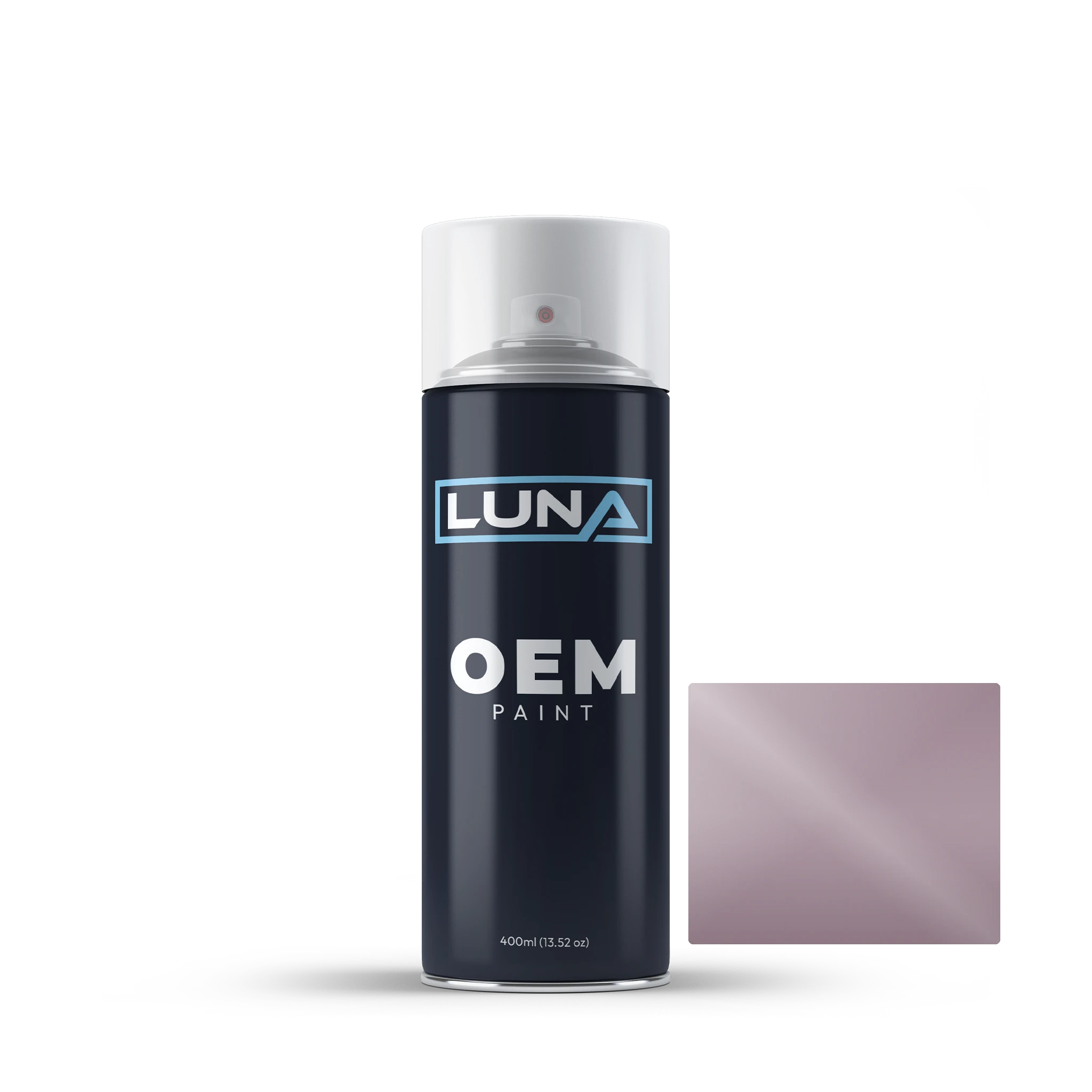 Ral Pastellviolett 4009 | Luna OEM Basecoat - Aerosol