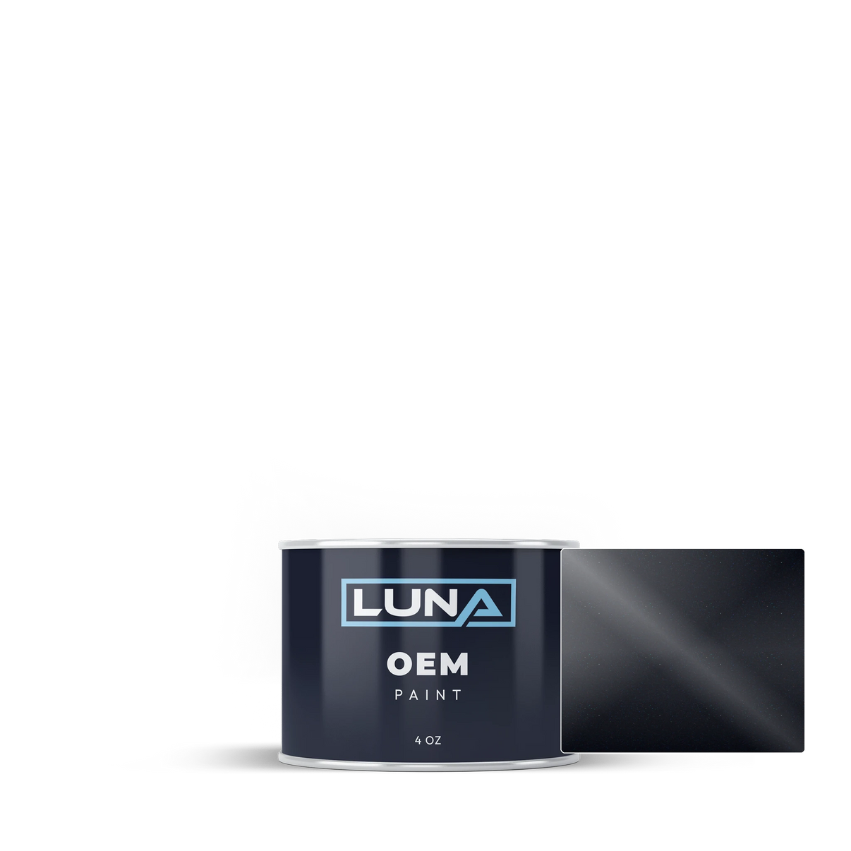 Alpine Bleu Midnight M. TXA | Luna OEM Basecoat - 4oz