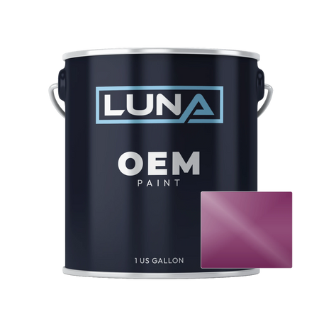 Bmw Lila M. 134 | Luna OEM Basecoat - Gallon