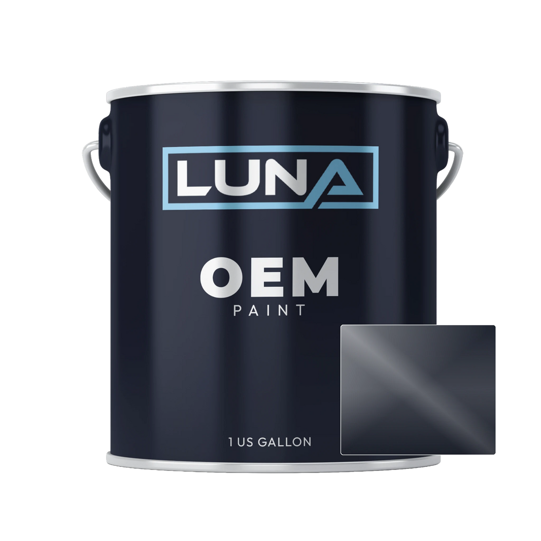 Alpine Bleu Crepuscule 21563 | Luna OEM Basecoat - Gallon