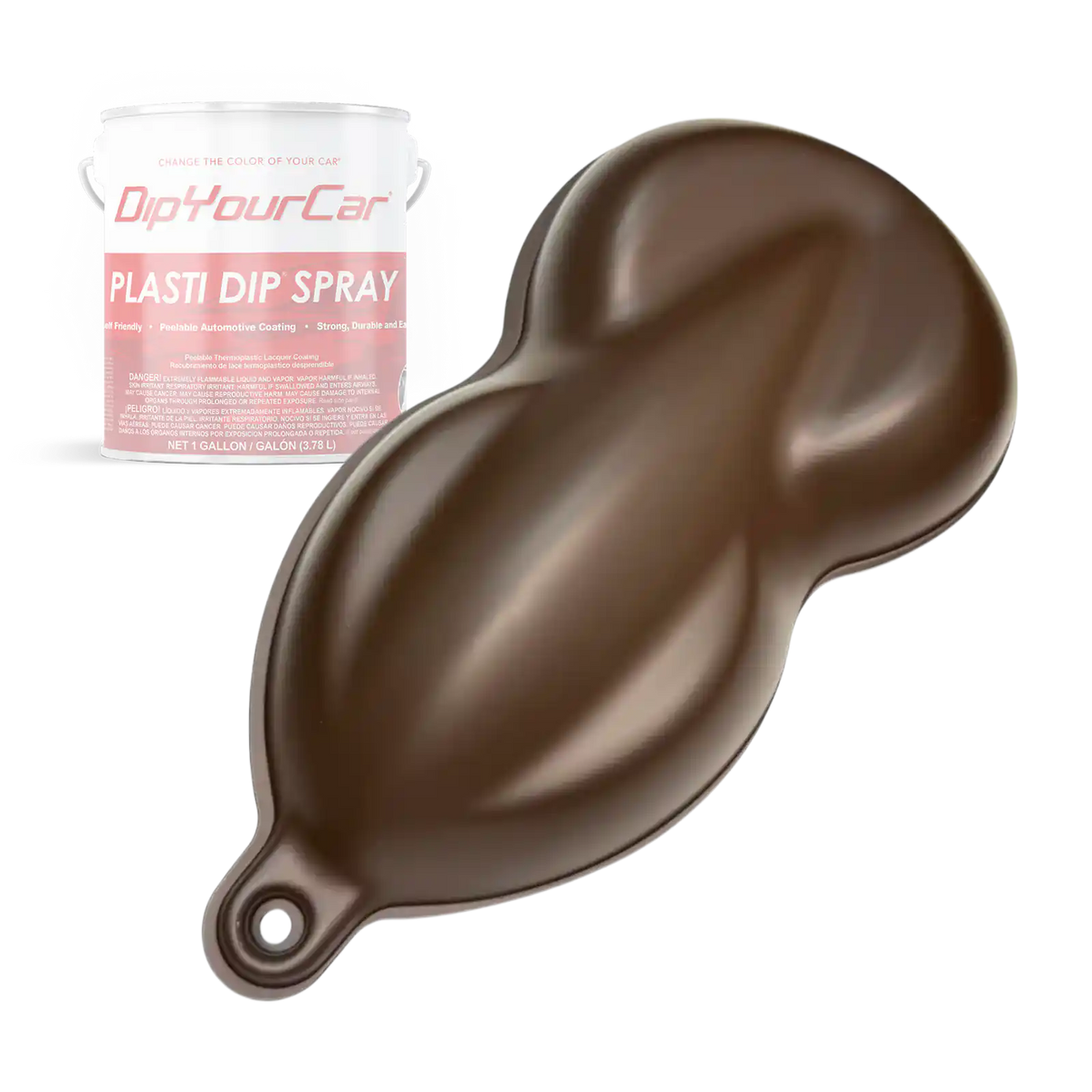 Chocolate Brown PDS