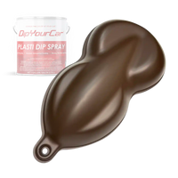 Chocolate Brown PDS