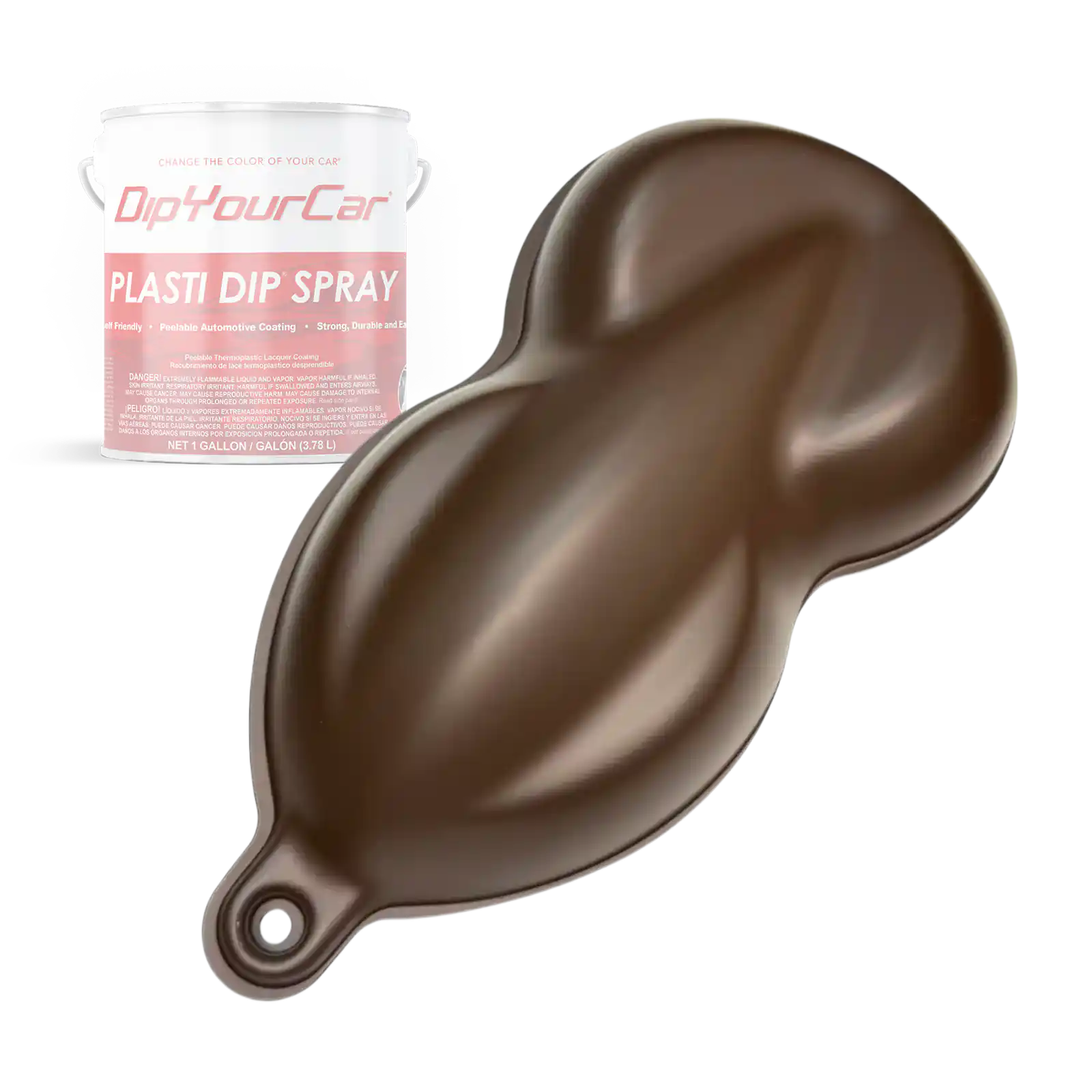 Chocolate Brown PDS