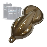 Chocolate Ore  Permanent Car Kit