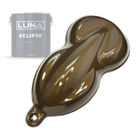 Chocolate Ore Basecoat