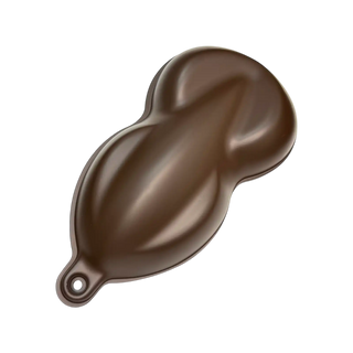 Standard finish speed shape