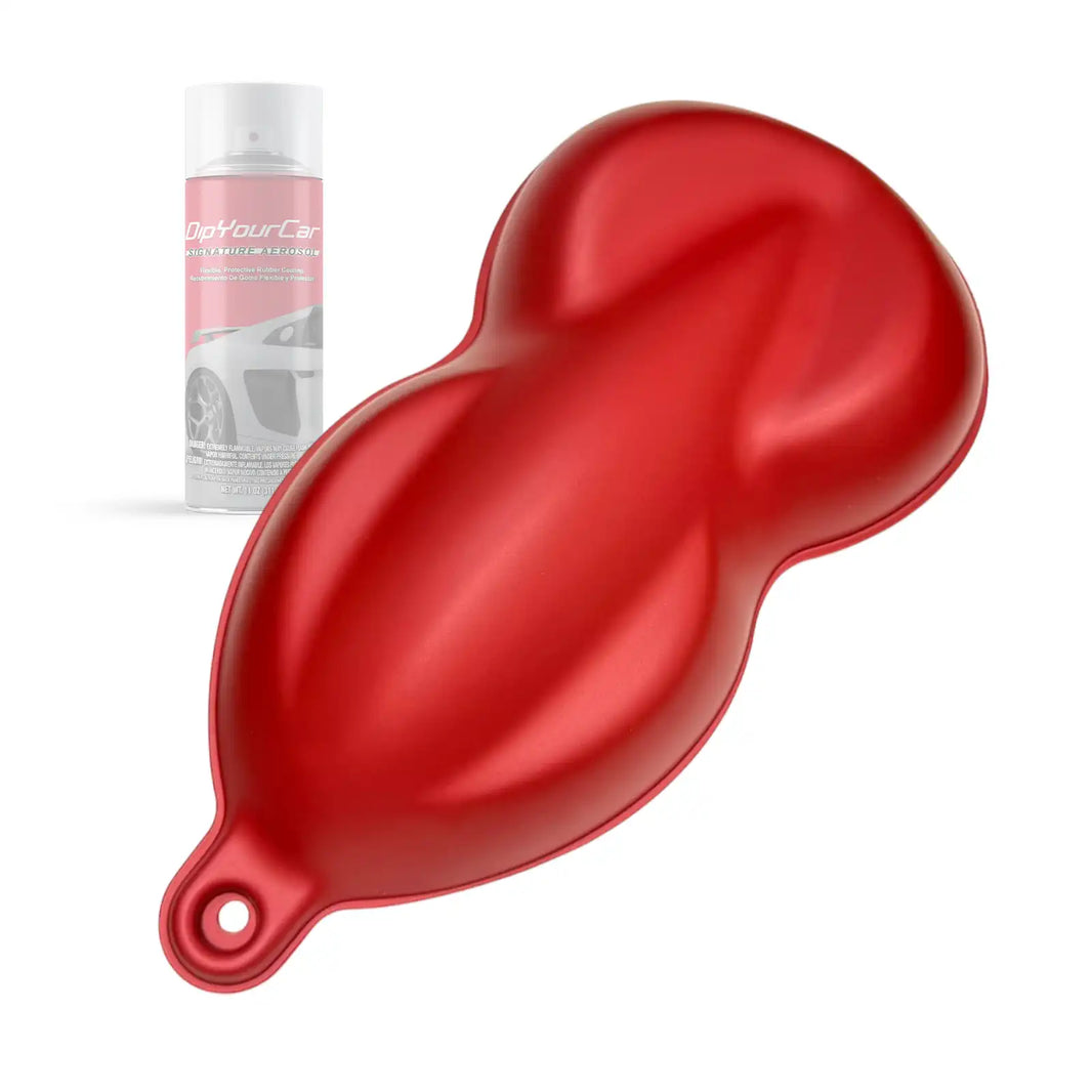 Cinnamon Red PDS Aerosol