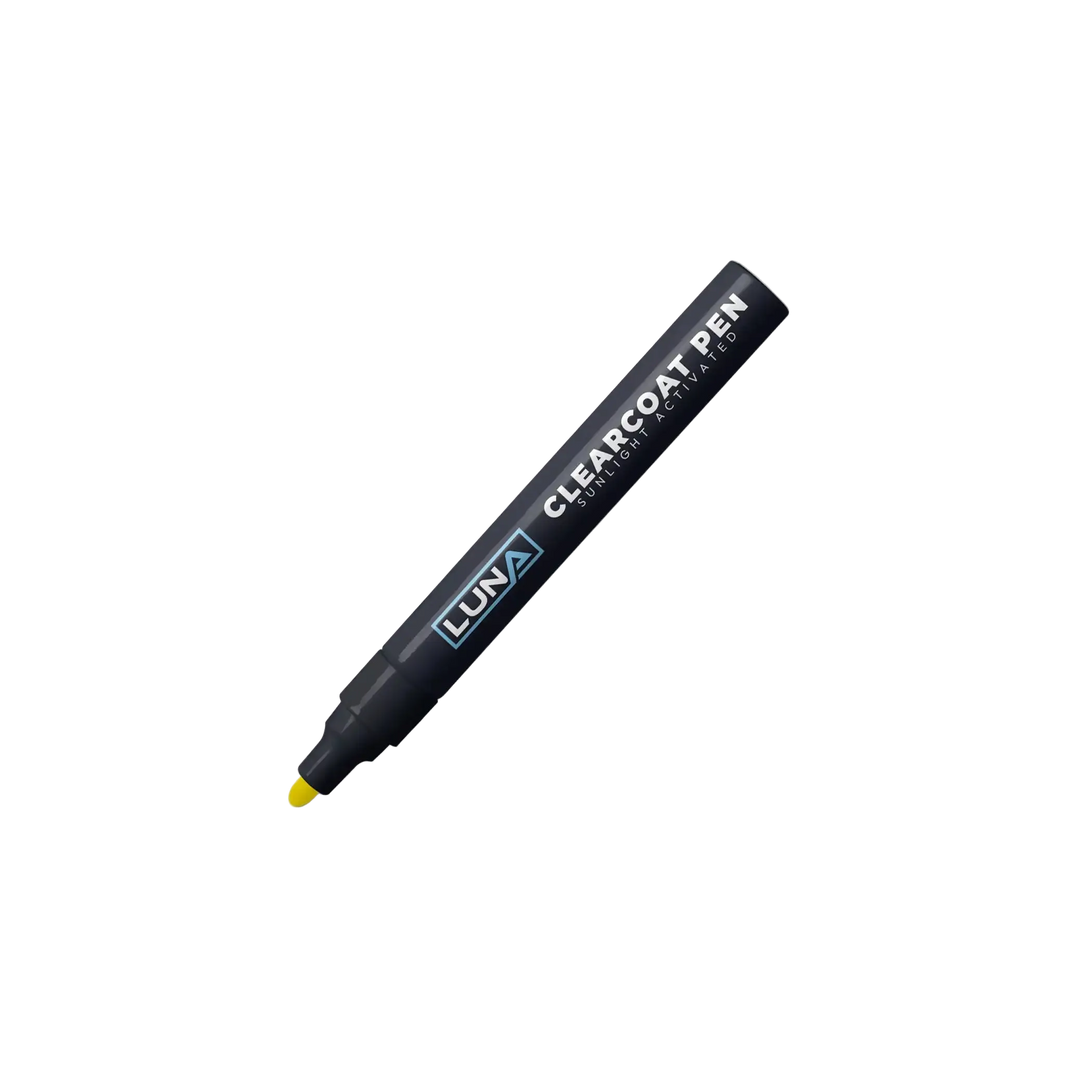 Luna 1K Clearcoat Pen