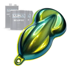 Cobra Colorshift Permanent Car Kit