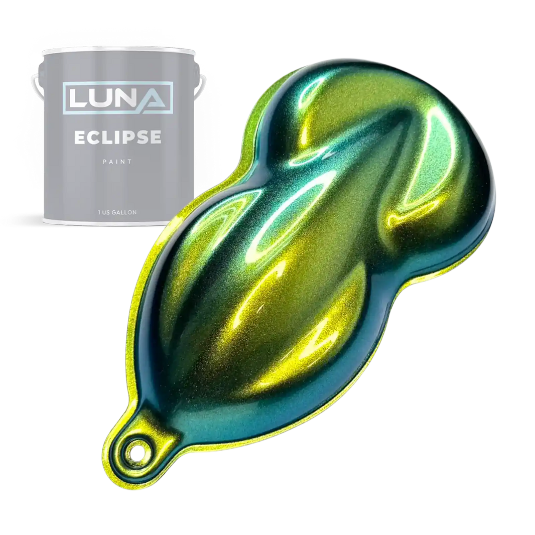 Cobra ColorShift Midcoat