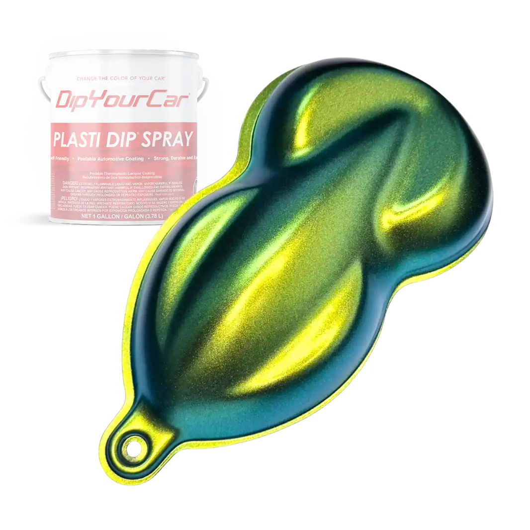 Cobra ColorShift TopCoat