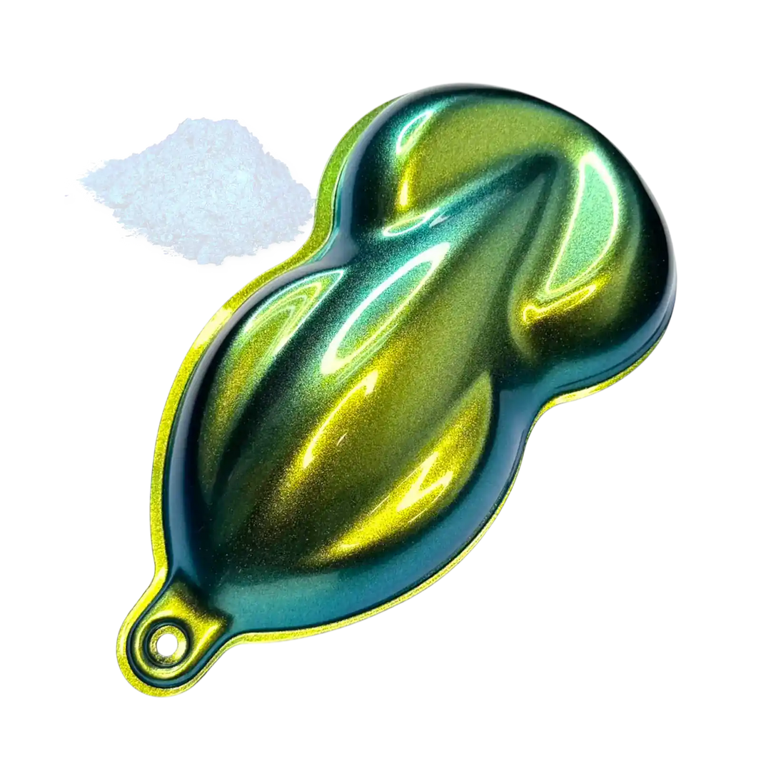 Cobra ColorShift Pearls