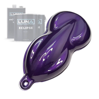 Concord Grape  Permanent Car Kit