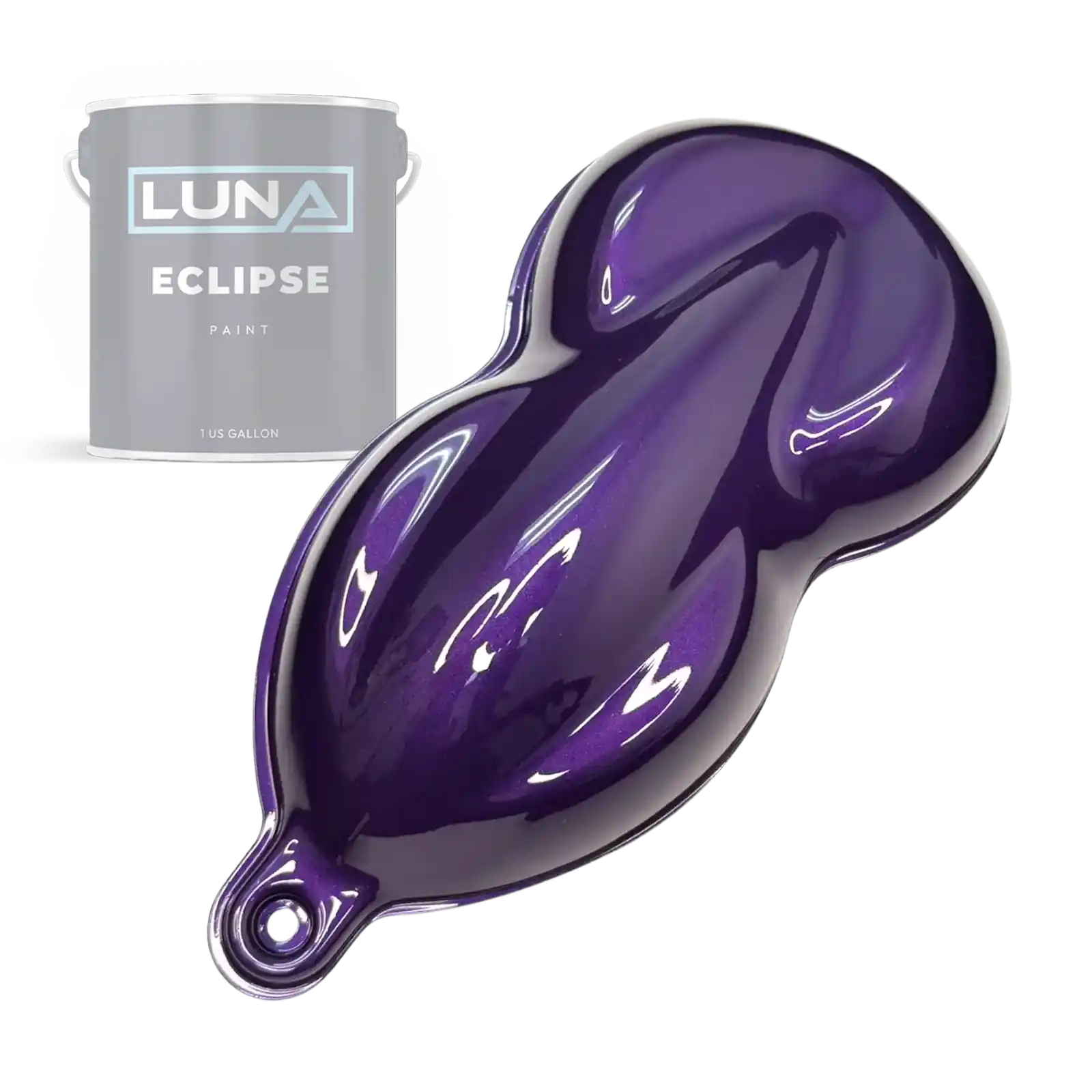 Concord Grape Basecoat