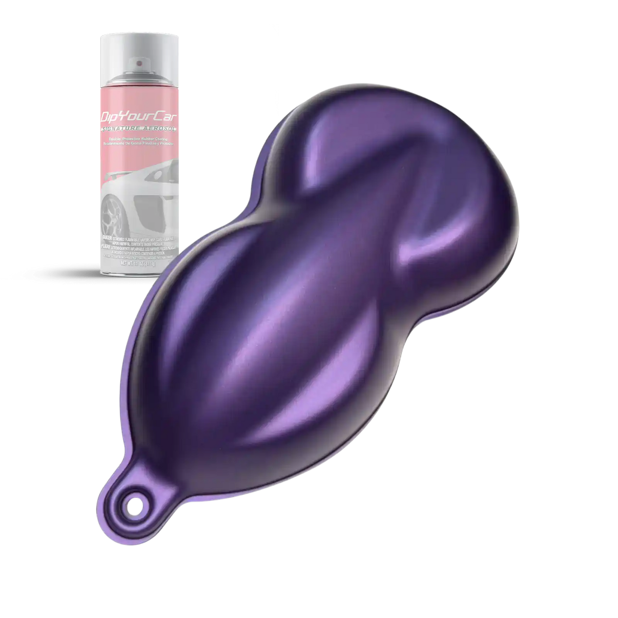 Concord Grape PDS Aerosol