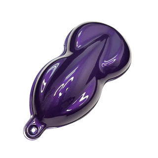 Ultra High Gloss speed shape