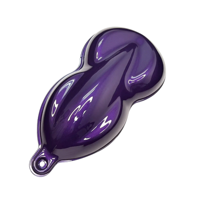 Ultra High Gloss