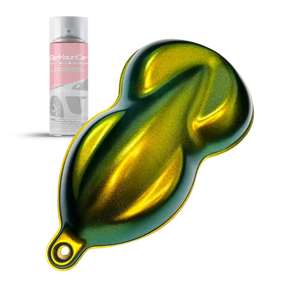 ZGL HyperShift® TopCoat Aerosol