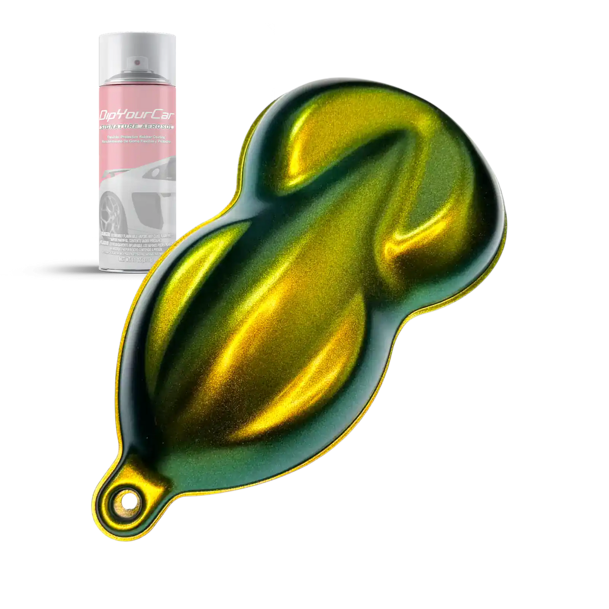 ZGL HyperShift® TopCoat Aerosol