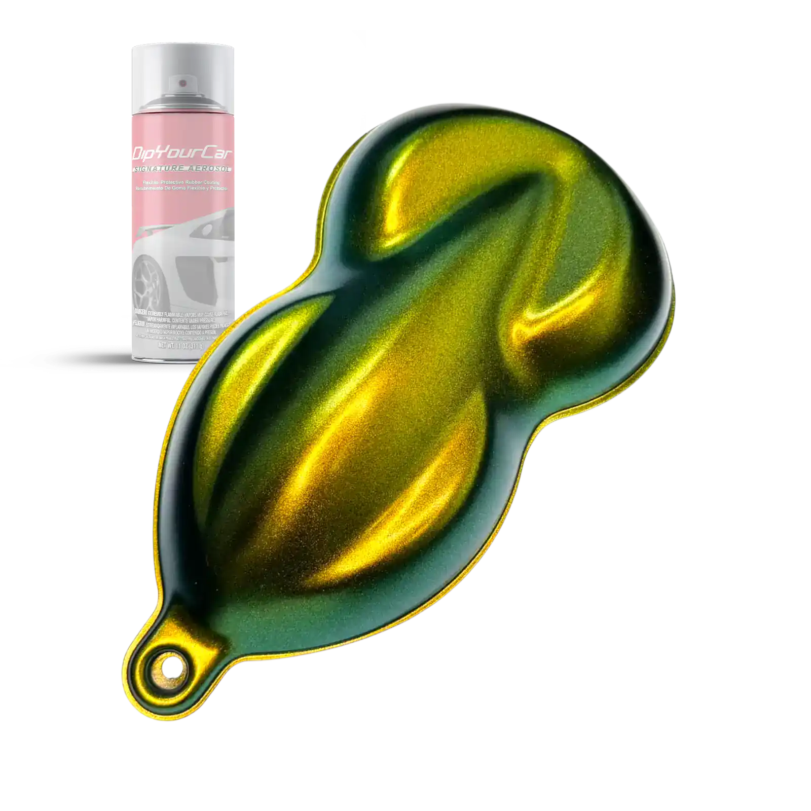 ZGL HyperShift® TopCoat Aerosol