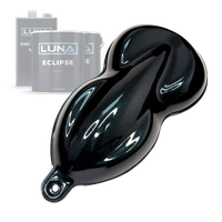 Cosmic Black  Permanent Car Kit