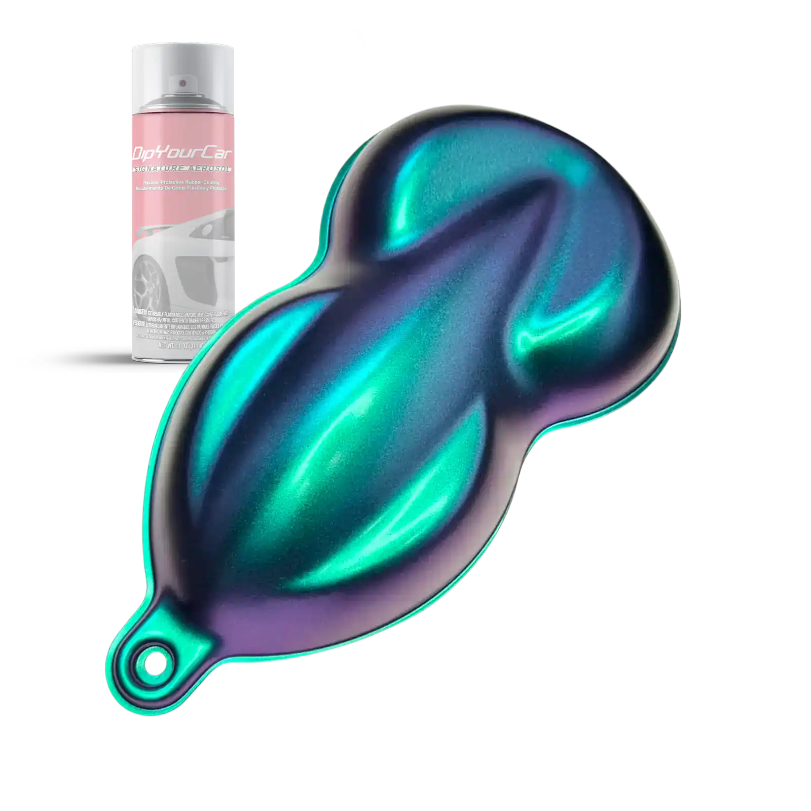 Cosmic Crush ColorShift TopCoat Aerosol