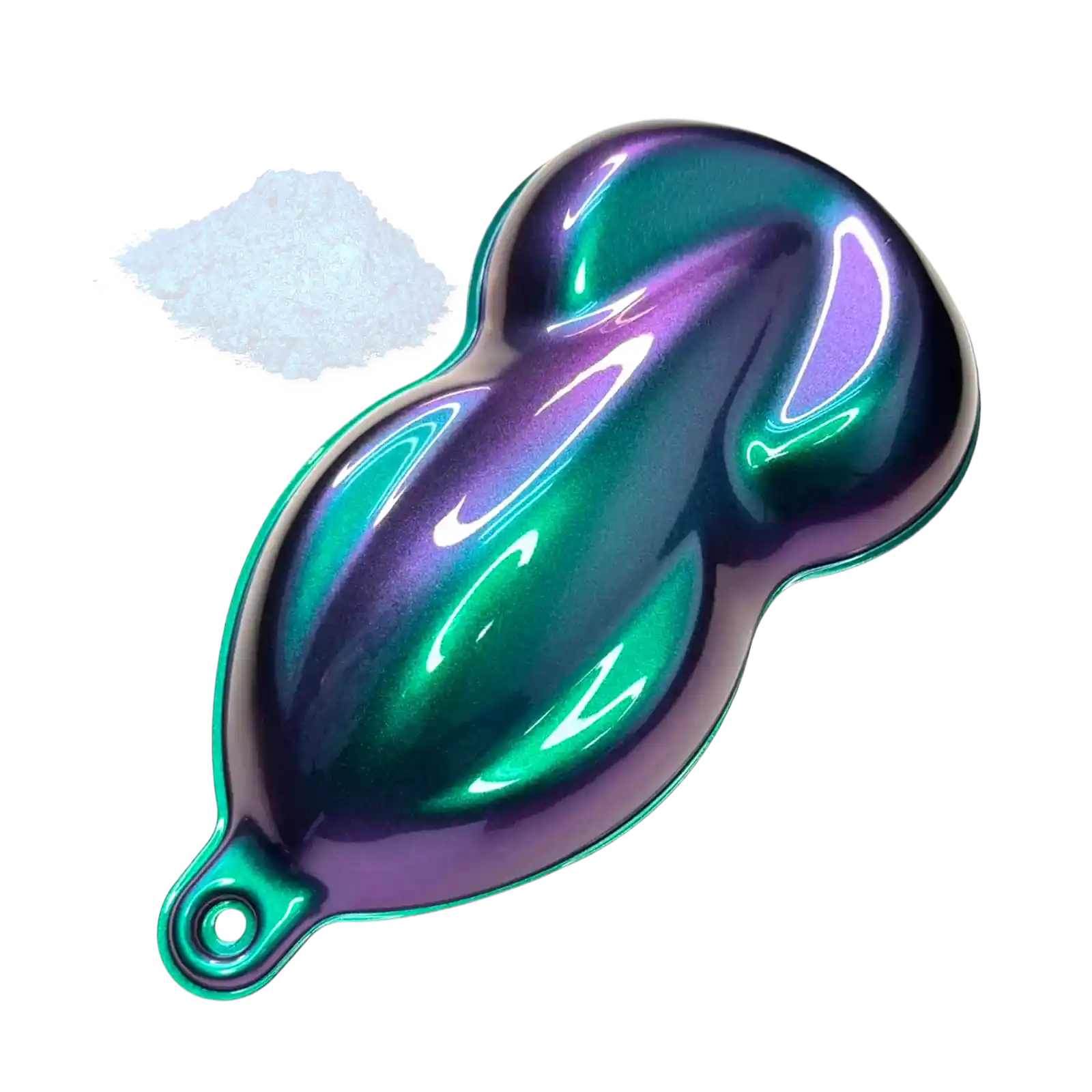 Cosmic Crush ColorShift Pearls
