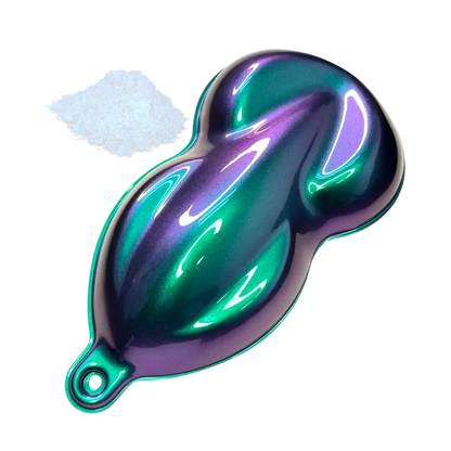 Cosmic Crush ColorShift Pearls