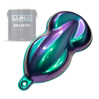 Cosmic Crush ColorShift Midcoat