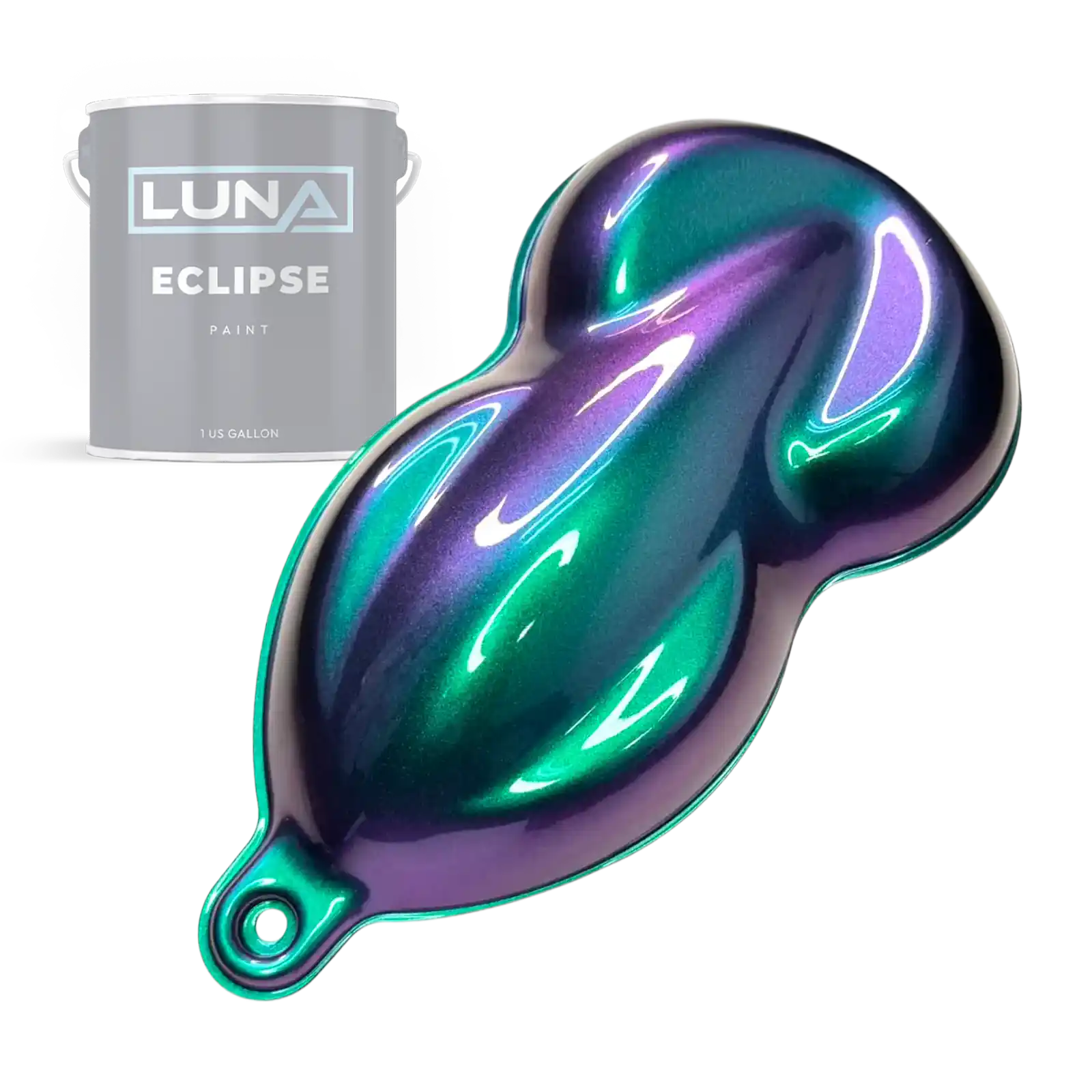 Cosmic Crush ColorShift Midcoat