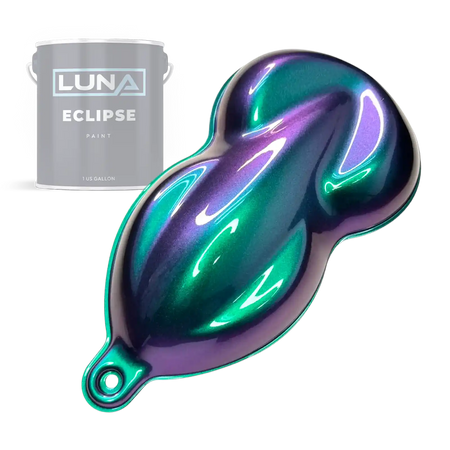 Cosmic Crush ColorShift Midcoat