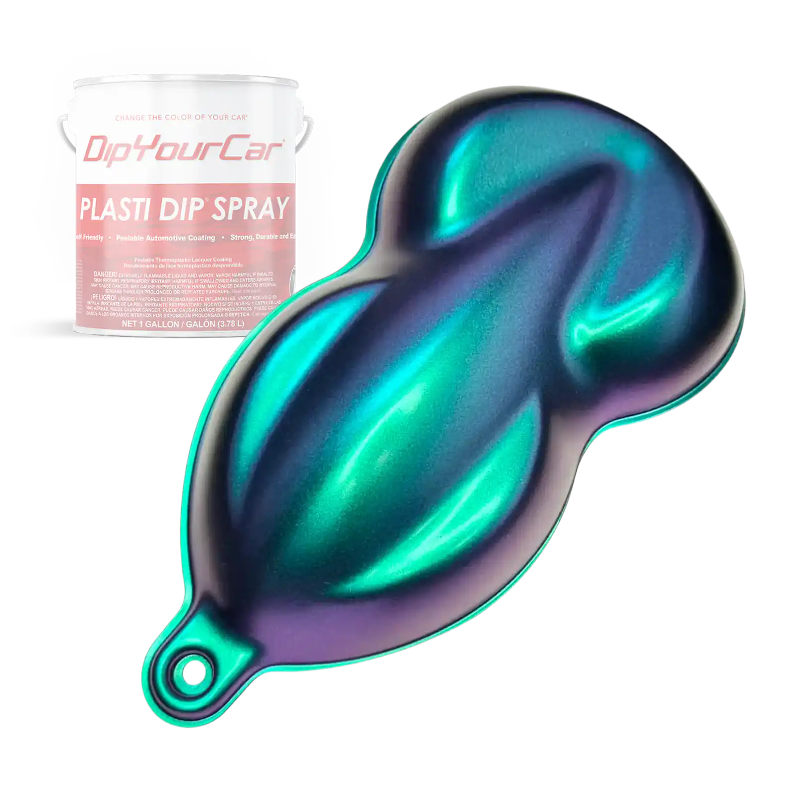 Cosmic Crush ColorShift TopCoat