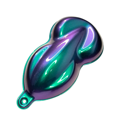Ultra High Gloss