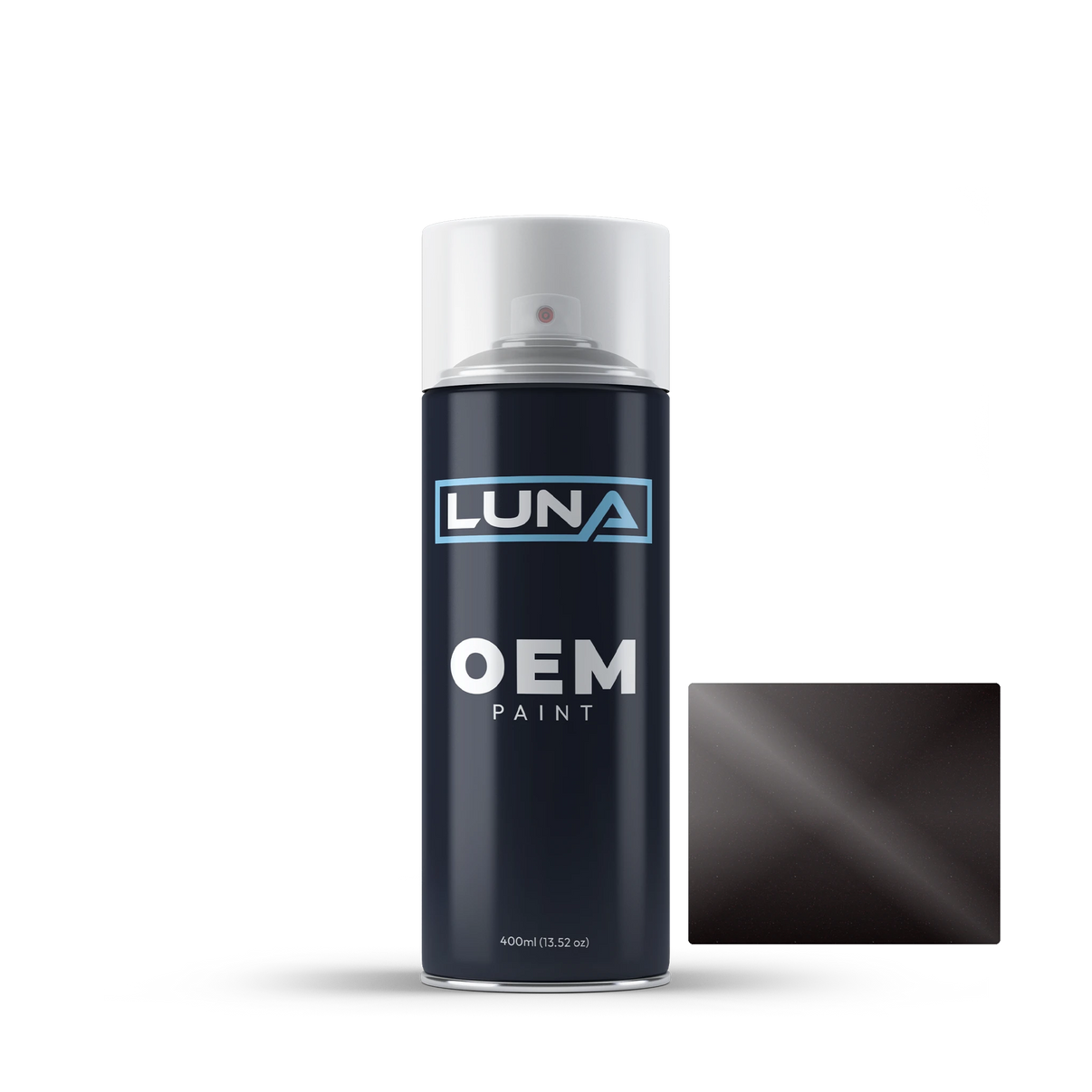 Ford Usa Dark Cabernet M. M6317 | Luna OEM Basecoat - Aerosol