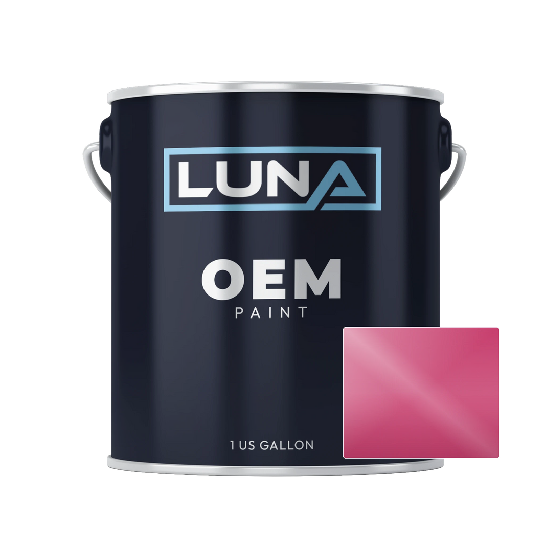 Toyota Interior: Toy 8303 3P0 | Luna OEM Basecoat - Gallon