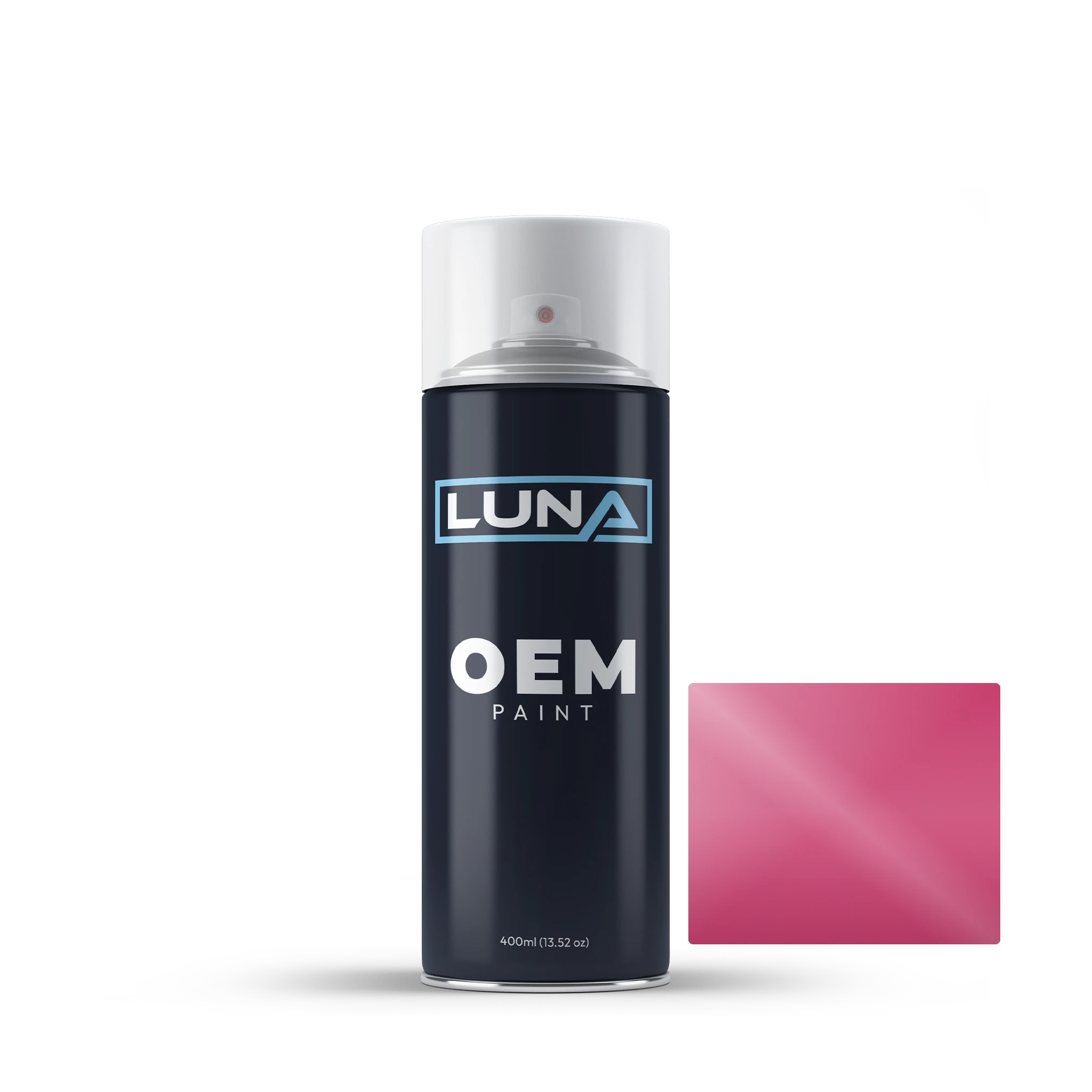 Toyota Interior: Toy 8303 3P0 | Luna OEM Basecoat - Aerosol