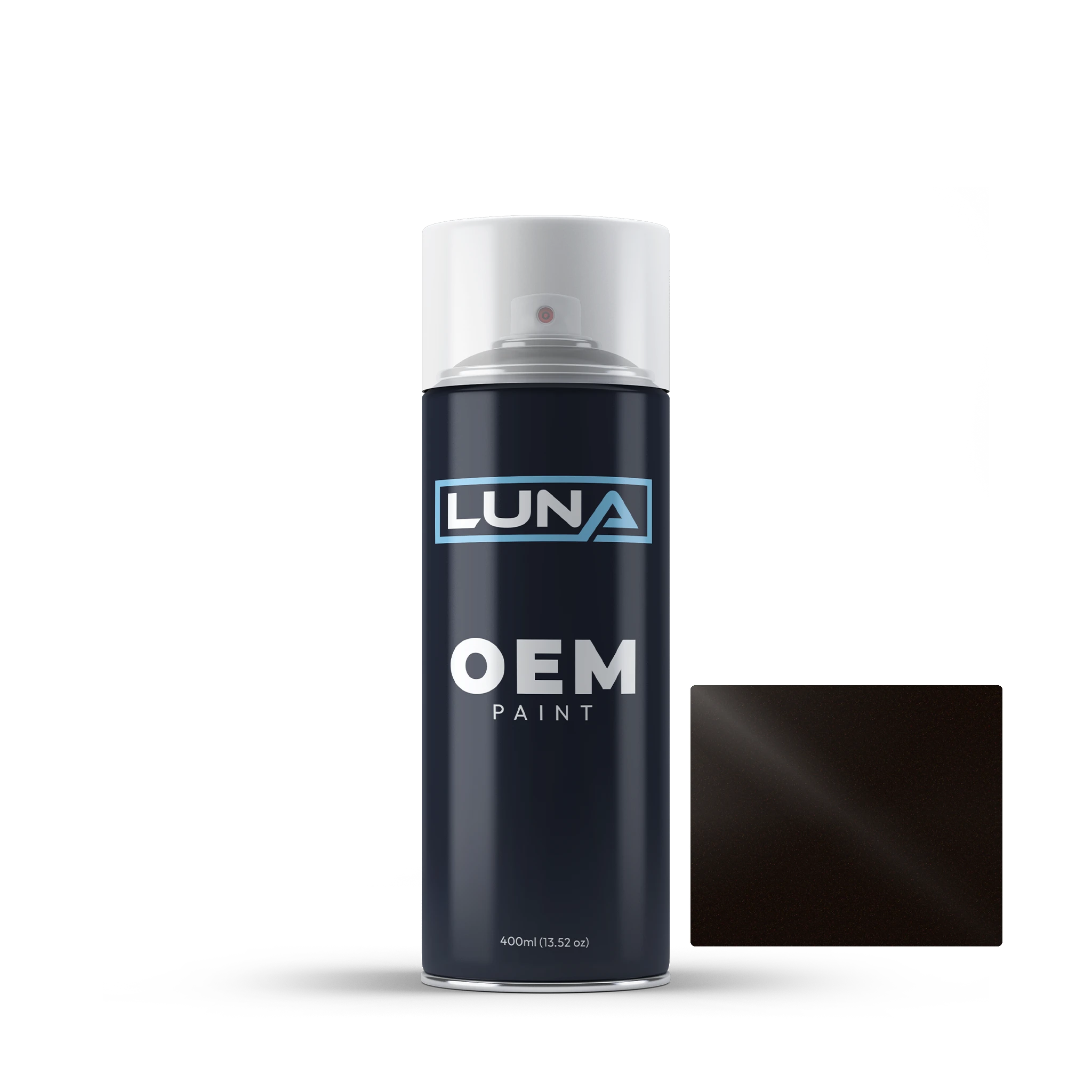 Austin Rover Spice M. IAQ | Luna OEM Basecoat - Aerosol