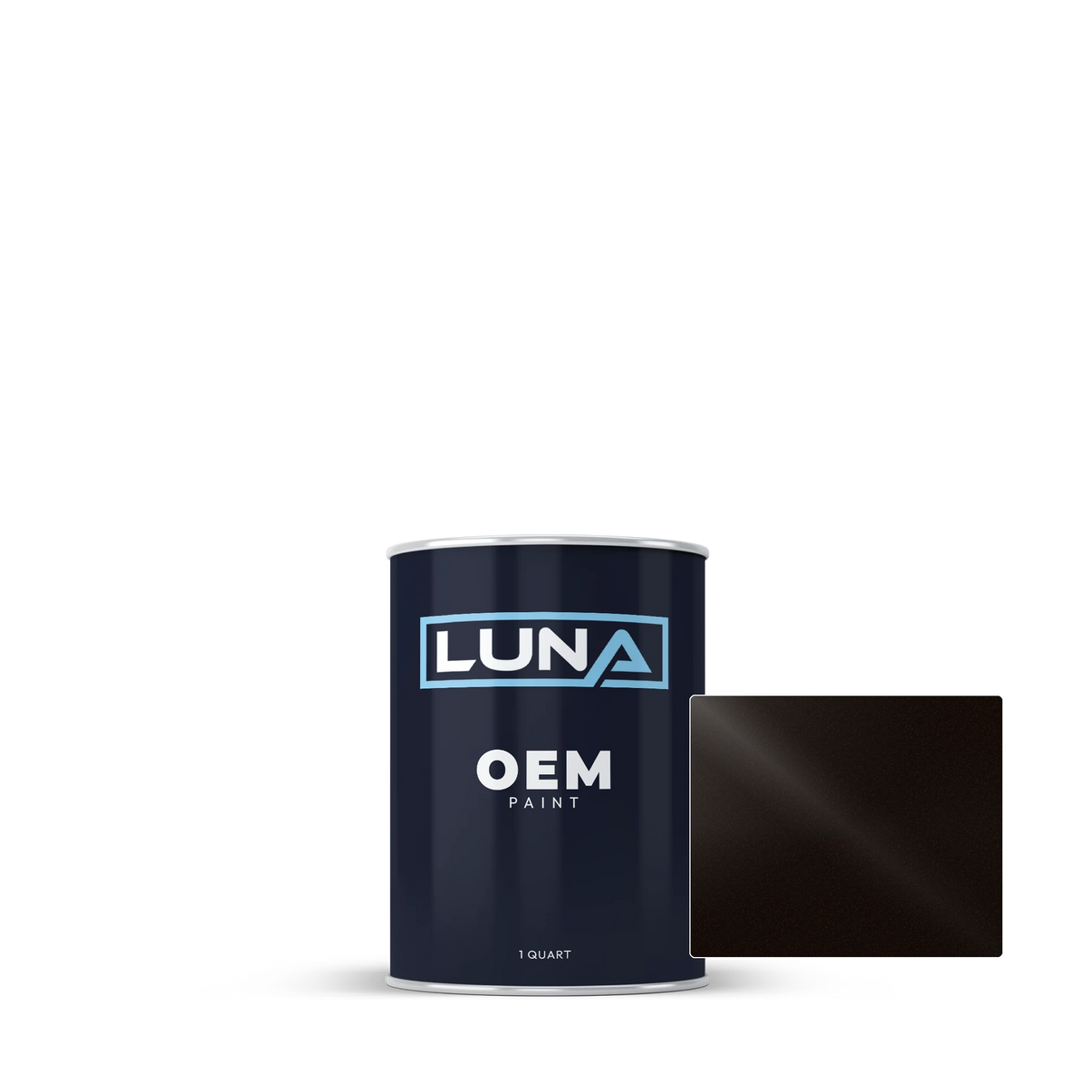 Austin Rover Spice M. MGRC075 | Luna OEM Basecoat - Quart