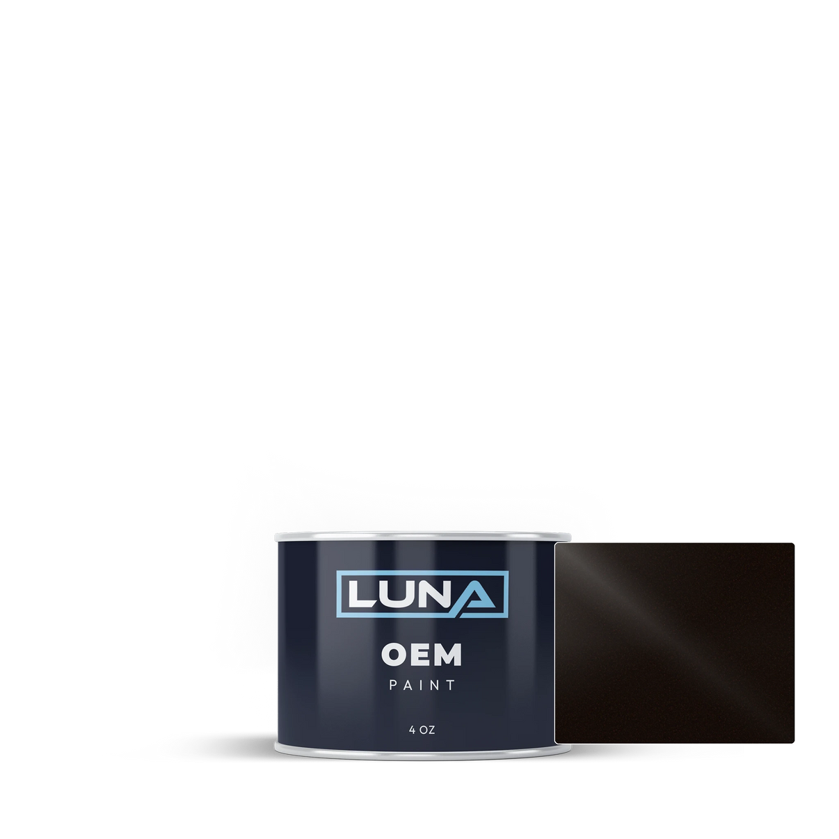 Austin Rover Spice M. IAQ | Luna OEM Basecoat - 4oz
