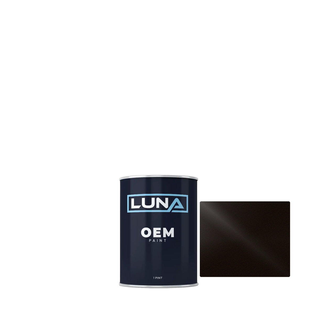 Austin Rover Spice M. MGRC075 | Luna OEM Basecoat - Pint