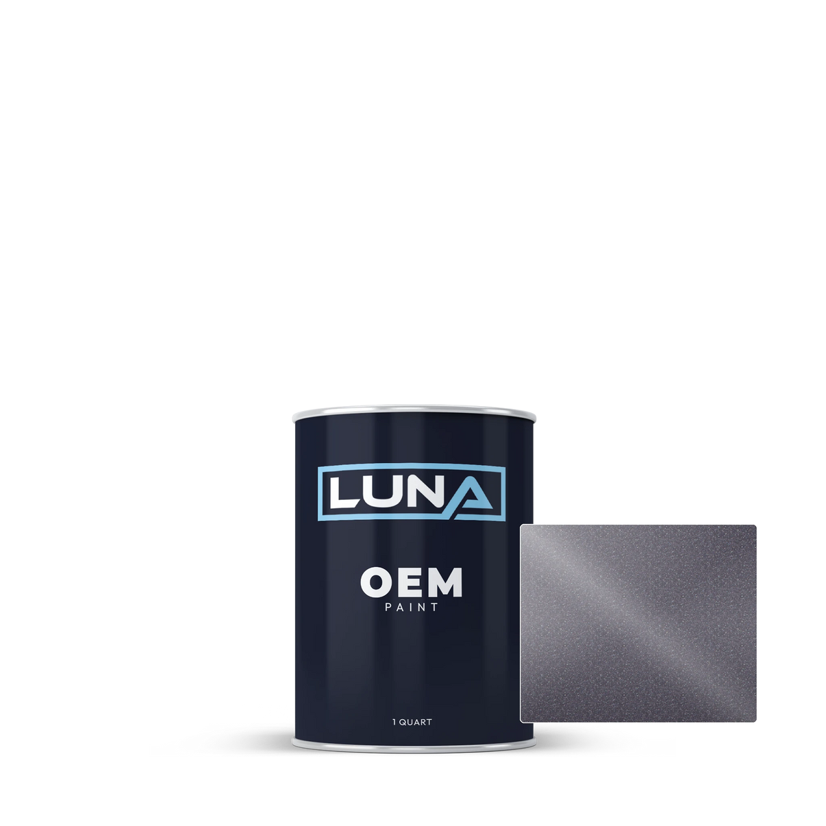 Citroen Iridis M. KTCD | Luna OEM Basecoat - Quart