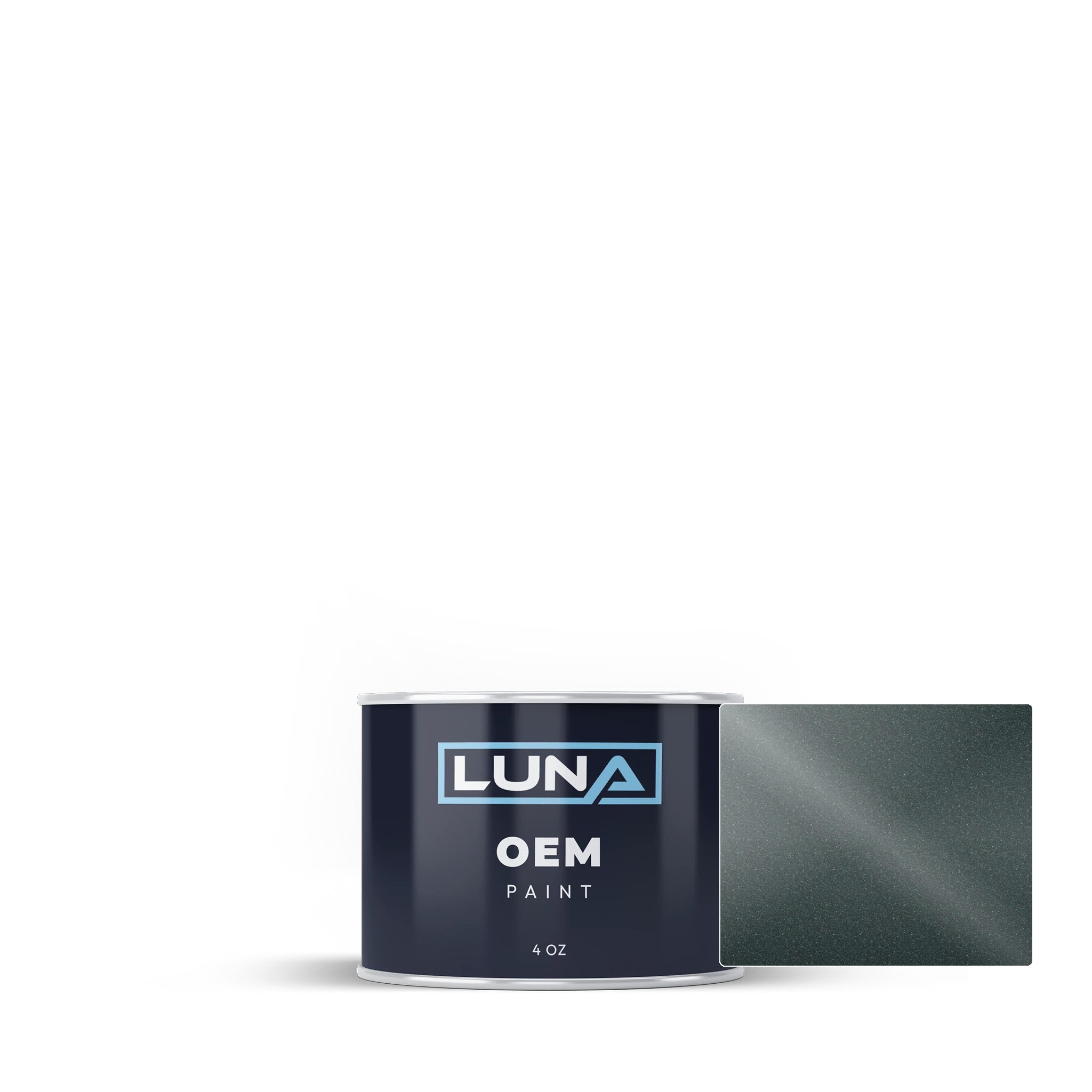 Mazda Comb. Of Maz 15x / Maz 4z 17P | Luna OEM Basecoat - 4oz