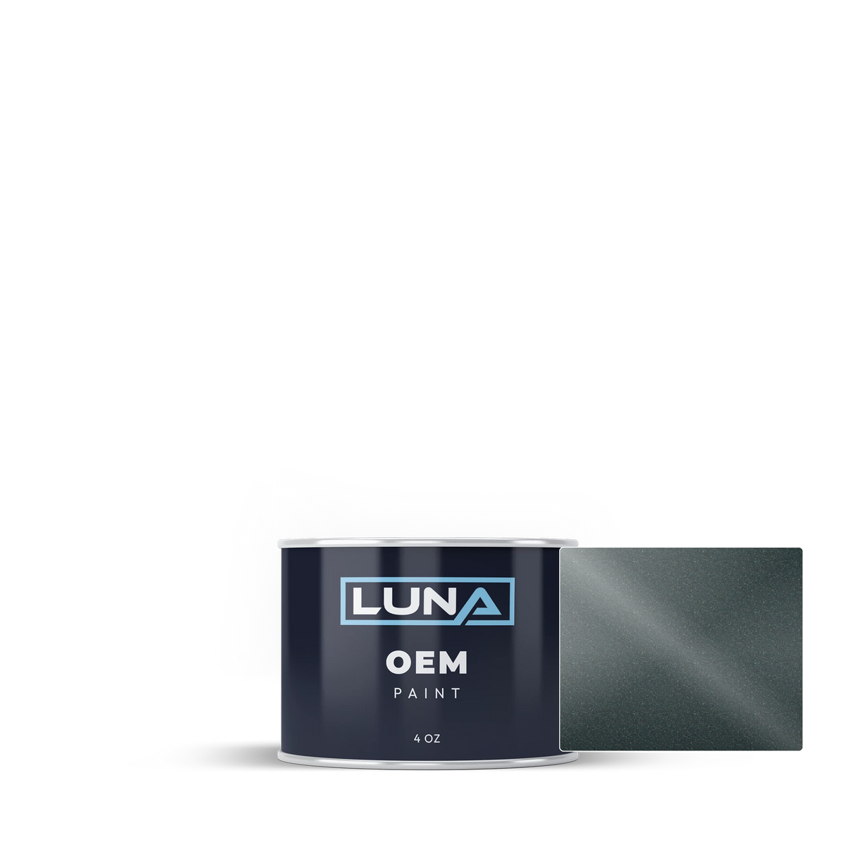 Mazda Comb. Of Maz 15x / Maz 4f TBD | Luna OEM Basecoat - 4oz